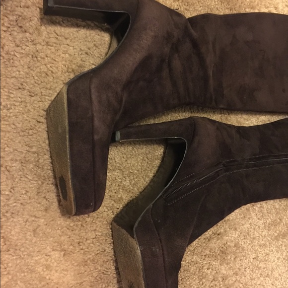 Women’s Boots - Picture 6 of 6